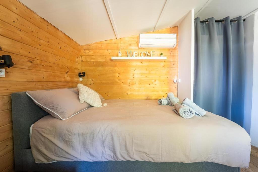 Domaine De La Sourco - Villa, Maisons & Chalet, Magnifique Havre De Paix En Provence Trans-en-Provence Chambre photo